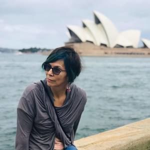 Meet your Posher, Silvia